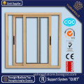 Made in China Latest Design CE AS2047 Energy Star Certification Sliding Cubicle Doors